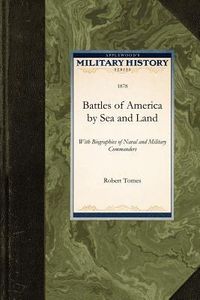 Produktbild: Battles of America by Sea and Land