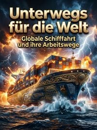 Produktbild: Unterwegs f&uuml;r die Welt
