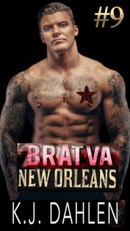 Produktbild: Bratva New Orleans