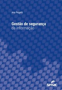 Produktbild: Gest&atilde;o de seguran&ccedil;a da informa&ccedil;&atilde;o