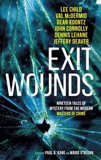 Produktbild: Exit Wounds