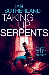Produktbild: Taking Up Serpents