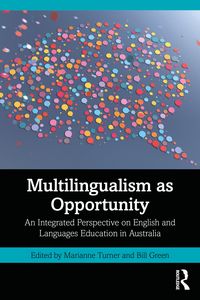 Produktbild: Multilingualism as Opportunity