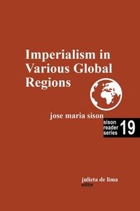 Produktbild: Imperialism in Various Global Regions