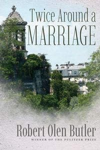 Produktbild: Twice Around a Marriage