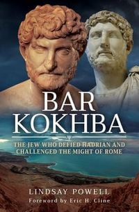 Produktbild: Bar Kokhba
