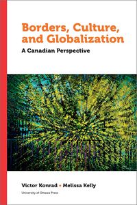 Produktbild: Borders, Culture, and Globalization