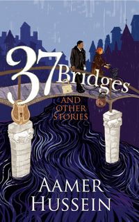 Produktbild: 37 Bridges and Other Stories