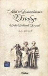 Produktbild: Adat u Rusumatnamee Ekradiye