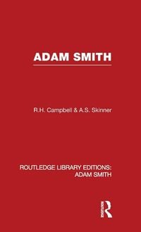 Produktbild: Adam Smith