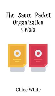 Produktbild: The Sauce Packet Organization Crisis