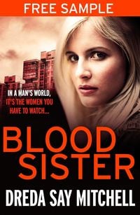 Produktbild: Blood Sister: a free e-sampler