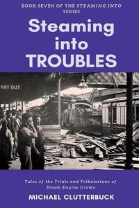 Produktbild: Steaming into Troubles