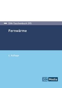 Produktbild: DIN-Taschenbuch 395