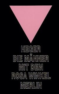 Produktbild: Die M&auml;nner mit dem rosa Winkel