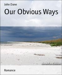 Produktbild: Our Obvious Ways