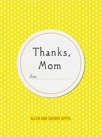 Produktbild: Thanks Mom