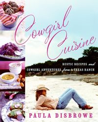 Produktbild: Cowgirl Cuisine