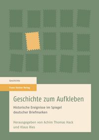 Produktbild: Geschichte zum Aufkleben