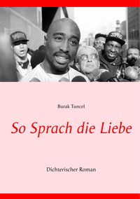 Produktbild: So Sprach die Liebe