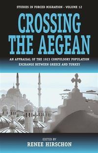 Produktbild: Crossing the Aegean