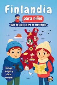 Produktbild: Finlandia para Ni&ntilde;os