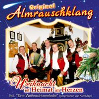 Produktbild: Weihnacht Ist Heimat Im Herzen