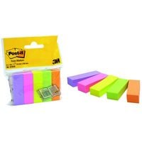 Produktbild: Post-it Notes Markers 15x50mm 5x100 Blatt