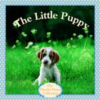 Produktbild: The Little Puppy