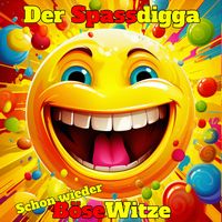 Produktbild: Schon wieder b&ouml;se Witze