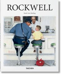 Produktbild: Art, Rockwell