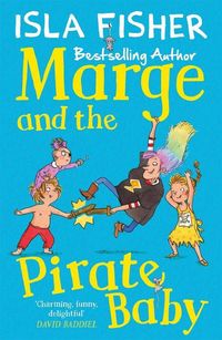 Produktbild: Marge and the Pirate Baby