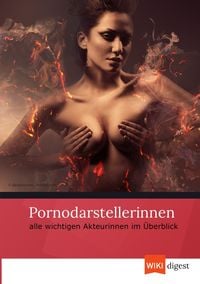 Produktbild: Pornodarstellerinnen