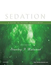 Produktbild: Sedation - E-Book