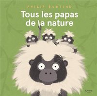 Produktbild: Tous les papas de la nature