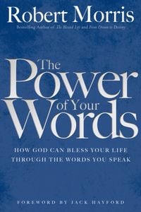 Produktbild: Hayford, J: Power of Your Words