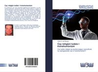 Produktbild: Czy religijni ludzie i transhumanizm