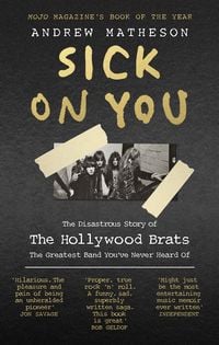 Produktbild: Sick On You