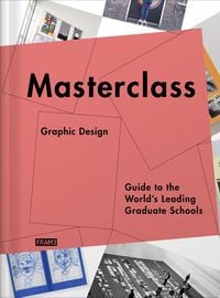 Produktbild: Masterclass: Graphic Design