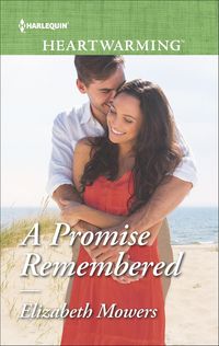 Produktbild: A Promise Remembered