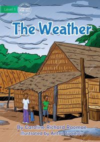 Produktbild: The Weather