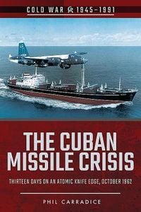 Produktbild: The Cuban Missile Crisis