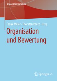 Produktbild: Organisation und Bewertung