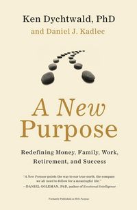 Produktbild: A New Purpose