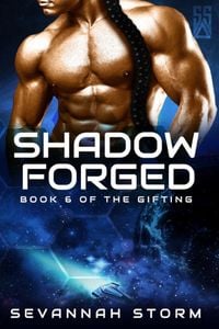 Produktbild: Shadow Forged