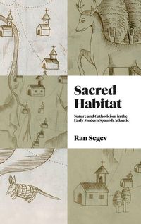 Produktbild: Sacred Habitat