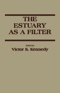 Produktbild: The Estuary as a Filter