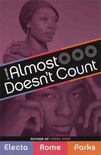 Produktbild: Parks, E: Almost Doesn't Count