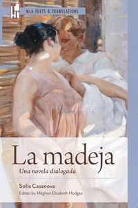Produktbild: La Madeja