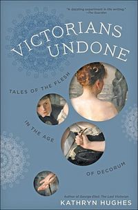Produktbild: Victorians Undone